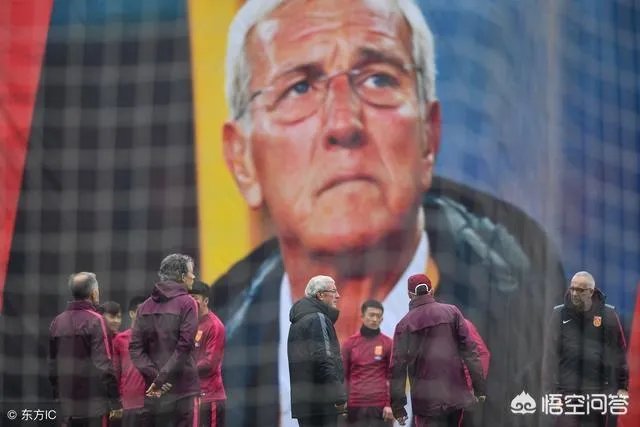 国足击败菲律宾，里皮称为我的球员感到骄傲，保持这样的表现则无惧任何对手，你怎么看？