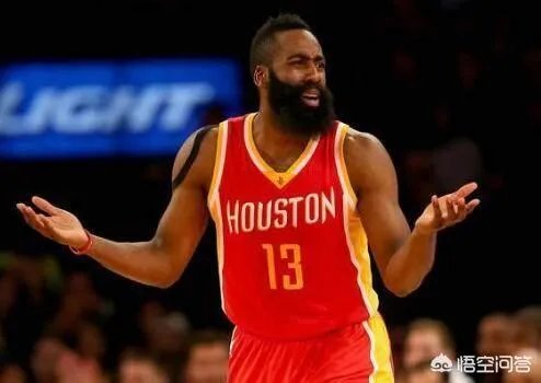 2018哈登拿到MVP的概率有多少?