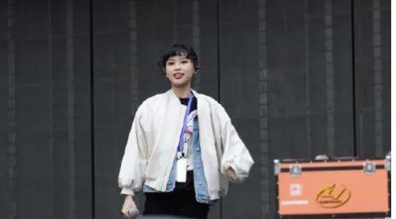 邢晗铭好声音夺冠邢晗铭的歌曲究竟好在哪？