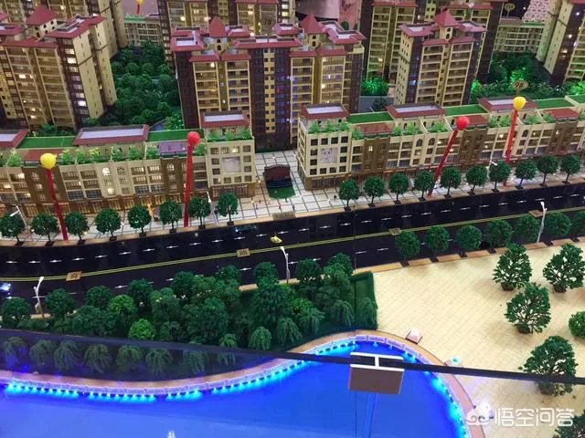 大庆有哪些不错的小区？