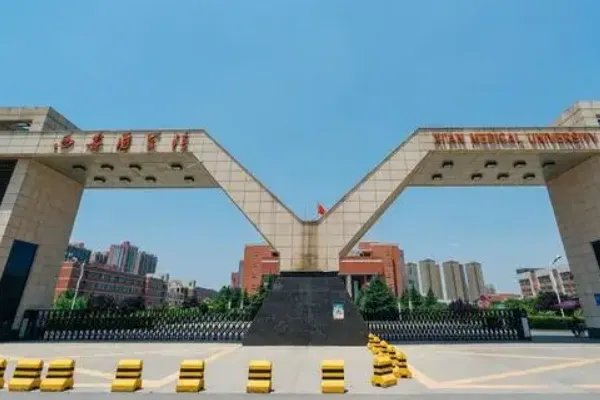 陕西省二本大学排名