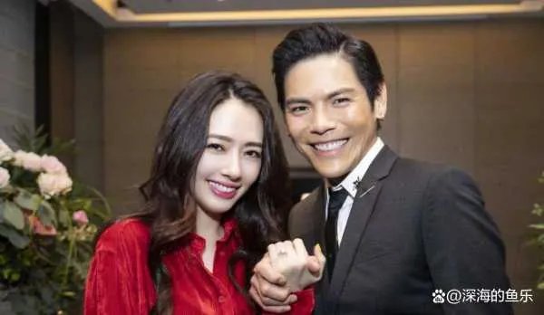 郭碧婷向佐疑似婚变，向太发文暗藏深意，被指暗示儿媳包容知感恩，怎么看？