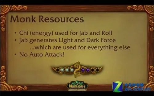 WOW熊猫人明年圣诞上市 暴雪提前公布新内容