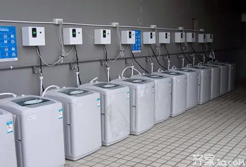 专家解答:全自动洗衣机维修方法详解