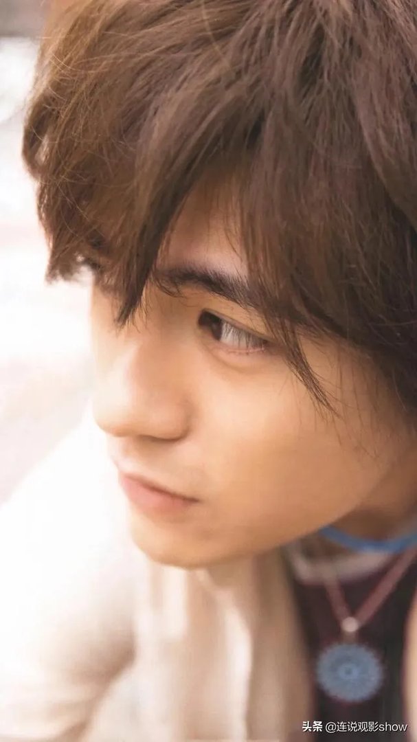 如何评价周渝民？