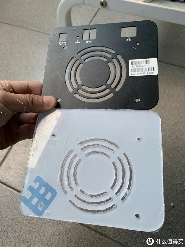 矿难捡垃圾之“星际魔盒”魔改黑群晖、win10系统