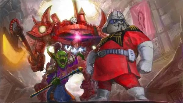 魔兽世界飞天魔像需要什么材料