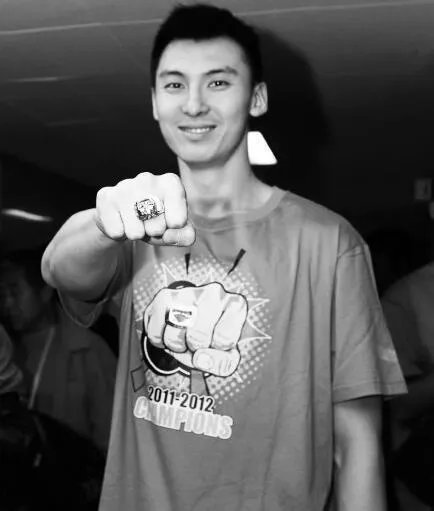 北京篮球队员吉喆去世，才33岁，太可惜了，你们对他有要说的吗？