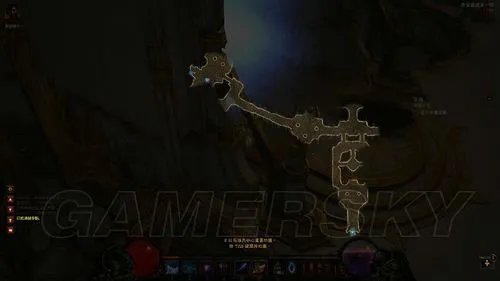 《暗黑破坏神3》图文全攻略