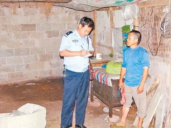 苟祯鸿的重要事件