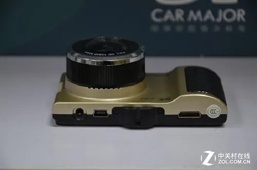 500元 中端行车记录仪高清摄录大推荐