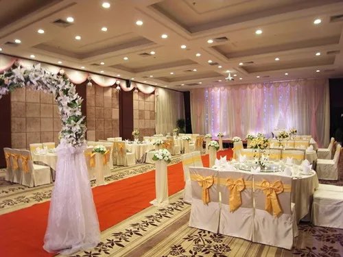 郑州婚宴酒店推荐 郑州婚庆酒店排行榜及报价