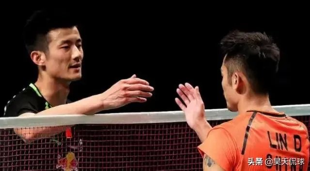 法国公开赛，谌龙2：0击败林丹闯进八强，对现在的两位奥运冠军的状态你怎么看？