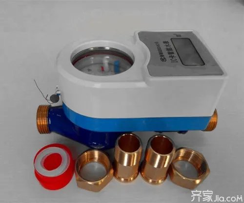 ic卡水表怎么看 居民用ic卡水表的现状如何