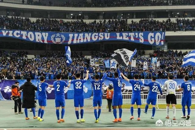 江苏苏宁客场3比1击败贵州恒丰,你认为从这场比赛中间看到了怎样的变化?