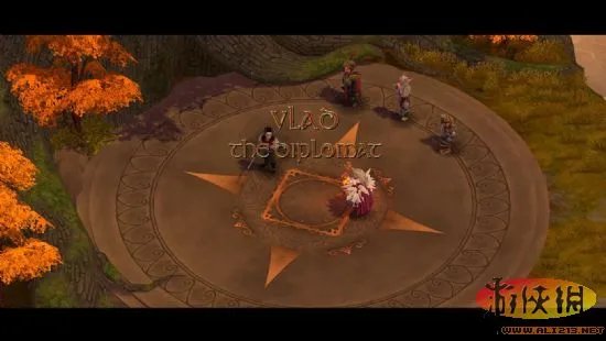 《魔法对抗：物极必反》图文攻略【游侠攻略组】