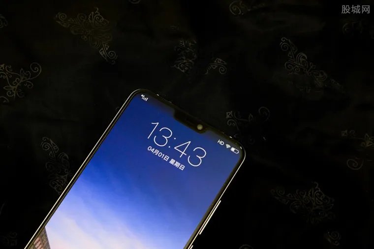 vivo X23即将发布 vivo x23参数配置