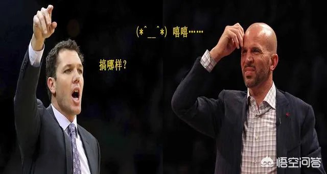 如果沃顿下课，基德会是湖人队主教练候选人，基德有能力带领湖人队夺冠吗？