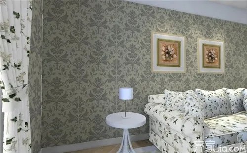 什么是液体壁纸涂料  液体壁纸涂料好不好