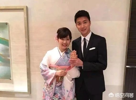 吴建豪与妻子结束五年婚姻,你还相信娱乐圈中哪对夫妻的爱情?