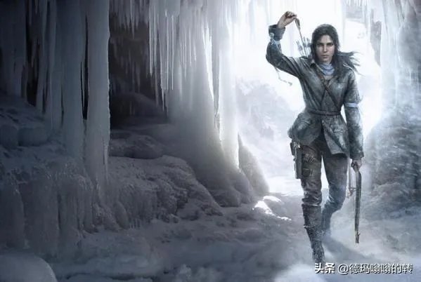 求推荐几款单机游戏,要求是画面好的那种?