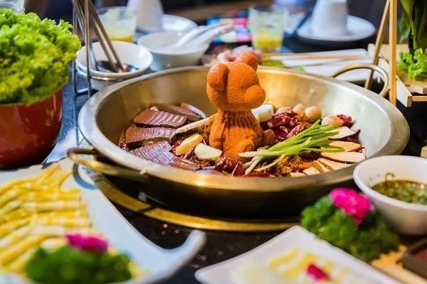 刚火起来的“故宫火锅”营业27天为什么就公布歇业?