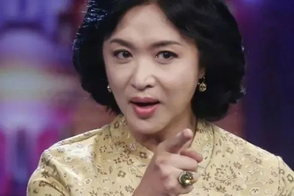 金星节目中怒斥烧饼没规矩，德云社出来的就真没规矩吗？