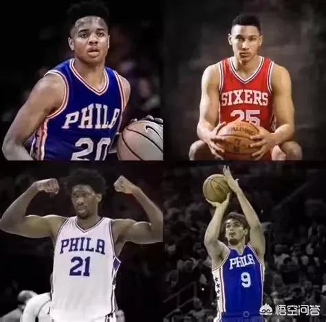 恩比德受伤，你怎么看西蒙斯最近的表现？