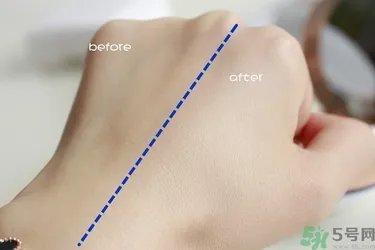 age20s粉底好还是赫拉气垫好?