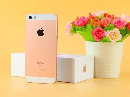 苹果5SE江苏行情报价 16G价格是2599元