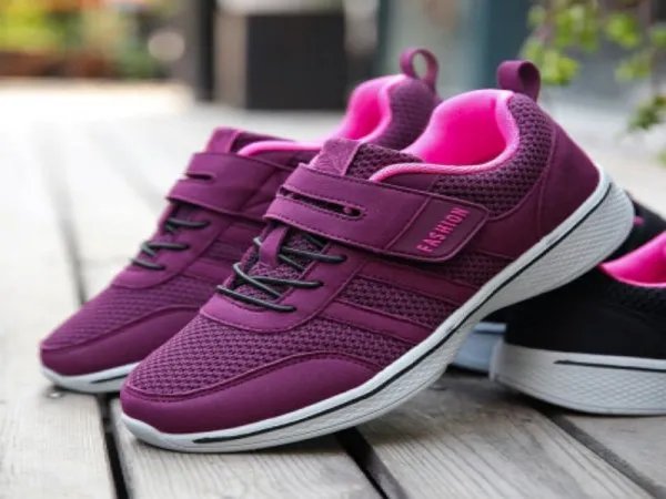 老人鞋产品促销活动文案