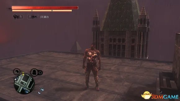 虐杀原形2服装图览 虐杀2怎么把服装变成A哥的