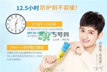 柏氏防晒霜好用吗?柏氏防晒霜效果怎么样?