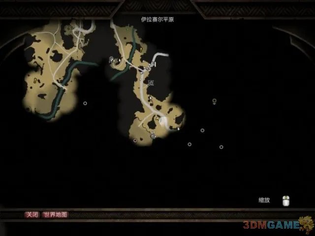 《阿玛拉王国：惩罚》紫色石中剑获得全过程