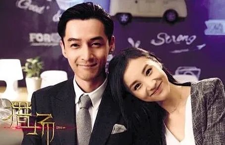 你们觉得《猎场》中的罗伊人最适合谁？