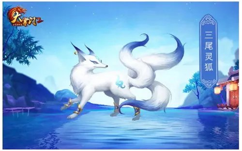 大掌门2异兽哪个好 异兽资料大全