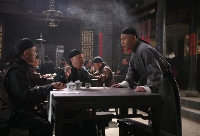 内地经典电视剧排行榜 高分佳作,评分9.0以上的国产剧