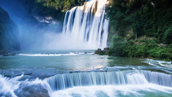 国内7、8月份去哪里旅游比较好？