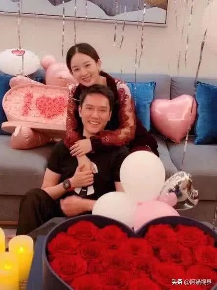 赵丽颖和陈伟霆年龄合适为什么没有在一起？