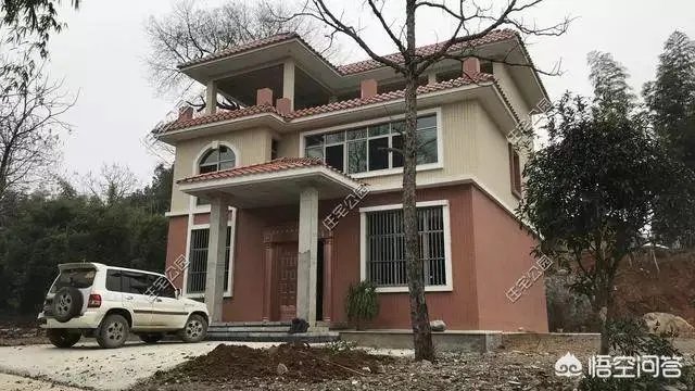 新农村建房算起来要1200元一平米，合算吗？