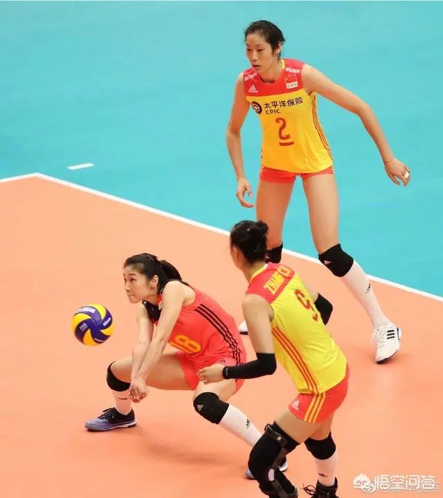 世锦赛三四名决赛中国女排3-0完胜荷兰以季军收官,如何评价队员们这场比赛的表现?