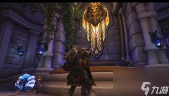 魔兽世界吉尔尼斯战袍在哪买 魔兽世界吉尔尼斯战袍入手方法详解