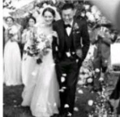 余文乐结婚了，你们有什么感受？