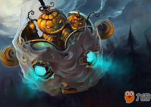 《魔兽世界》万圣节成就完成流程攻略 万圣节成就完整攻略流程