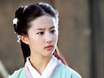 刘亦菲提名土星奖最佳女主角，你觉得她是实至名归吗？