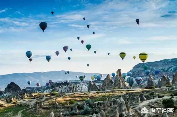 现在去土耳其旅游安全吗？