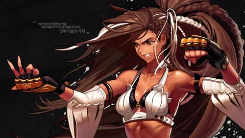 《DNF》100女柔道时装上衣攻略