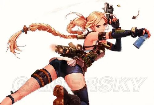 DNF女枪二觉后哪个职业刷图厉害 DNF女枪二觉刷图排名