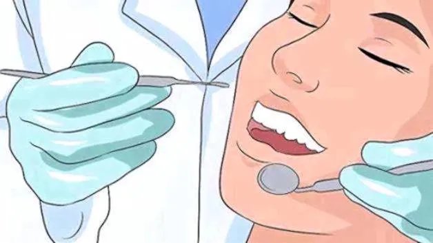 如何修复牙釉质