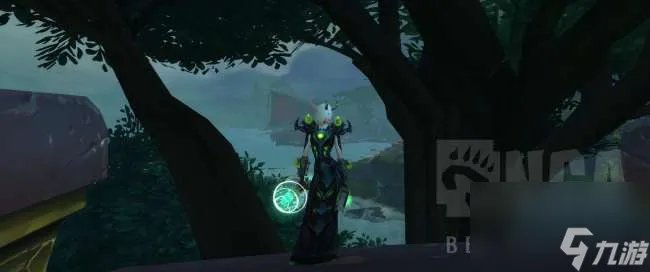 魔兽wow牧师幻化大全及排名 最好看的幻化套装推荐